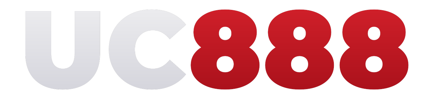 UC888 Logo